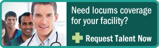 Locum Tenens Coverage